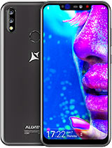 Best available price of Allview Soul X5 Pro in Tunisia