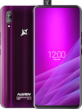 Best available price of Allview Soul X6 Xtreme in Tunisia