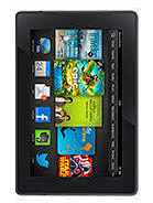 Best available price of Amazon Kindle Fire HD 2013 in Tunisia