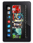 Best available price of Amazon Kindle Fire HDX 8-9 in Tunisia