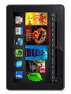 Best available price of Amazon Kindle Fire HDX in Tunisia