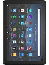 Best available price of Amazon Fire HD 10 Plus (2021) in Tunisia
