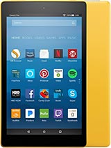 Best available price of Amazon Fire HD 8 2017 in Tunisia