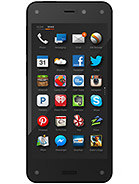 Best available price of Amazon Fire Phone in Tunisia