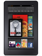 Best available price of Amazon Kindle Fire in Tunisia