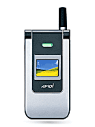 Best available price of Amoi A210 in Tunisia