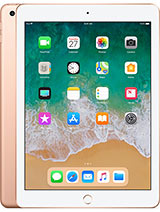 Best available price of Apple iPad 9-7 2018 in Tunisia