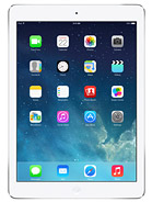 Best available price of Apple iPad Air in Tunisia