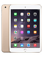 Best available price of Apple iPad mini 3 in Tunisia