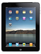 Best available price of Apple iPad Wi-Fi in Tunisia