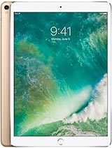 Best available price of Apple iPad Pro 10-5 2017 in Tunisia