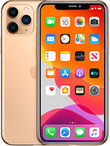 Best available price of Apple iPhone 11 Pro in Tunisia