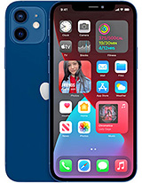 Apple iPhone 12 mini at Tunisia.mymobilemarket.net