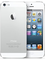 Best available price of Apple iPhone 5 in Tunisia