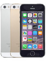 Best available price of Apple iPhone 5s in Tunisia
