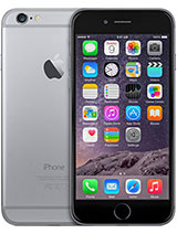 Best available price of Apple iPhone 6 in Tunisia