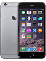 Best available price of Apple iPhone 6 Plus in Tunisia