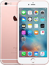 Best available price of Apple iPhone 6s Plus in Tunisia