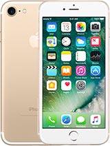 Best available price of Apple iPhone 7 in Tunisia