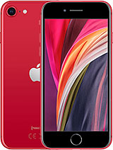 Best available price of Apple iPhone SE (2020) in Tunisia