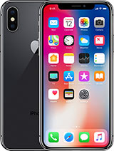 Best available price of Apple iPhone X in Tunisia