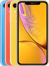 Best available price of Apple iPhone XR in Tunisia
