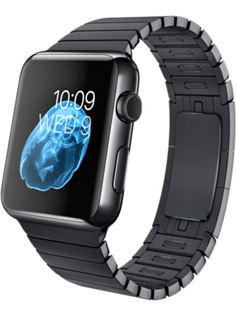 Best available price of Apple Watch 42mm 1st gen in Tunisia