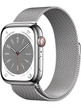 Best available price of Apple Watch Series 8 in Tunisia