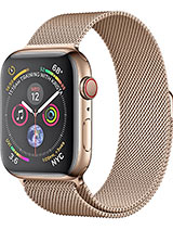 Best available price of Apple Watch Series 4 in Tunisia