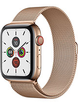 Best available price of Apple Watch Series 5 in Tunisia