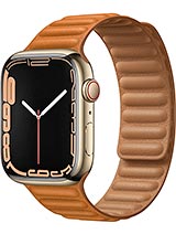 Best available price of Apple Watch Series 7 in Tunisia
