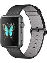 Best available price of Apple Watch Sport 42mm 1st gen in Tunisia