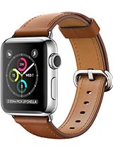 Best available price of Apple Watch Series 2 38mm in Tunisia