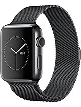 Best available price of Apple Watch Series 2 42mm in Tunisia