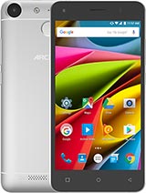 Best available price of Archos 50b Cobalt in Tunisia