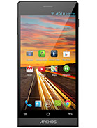 Best available price of Archos 50c Oxygen in Tunisia