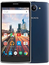 Best available price of Archos 50d Helium 4G in Tunisia