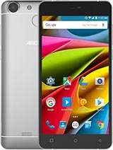 Best available price of Archos 55b Cobalt in Tunisia