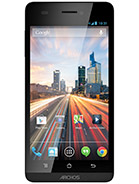 Best available price of Archos 50 Helium 4G in Tunisia