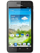 Best available price of Huawei Ascend G615 in Tunisia
