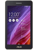 Best available price of Asus Fonepad 7 FE171CG in Tunisia