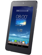 Best available price of Asus Fonepad 7 in Tunisia