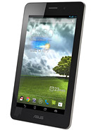 Best available price of Asus Fonepad in Tunisia
