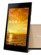 Best available price of Asus Memo Pad 7 ME572CL in Tunisia
