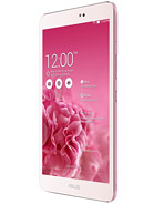 Best available price of Asus Memo Pad 8 ME581CL in Tunisia