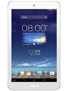 Best available price of Asus Memo Pad 8 ME180A in Tunisia