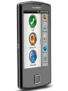 Best available price of Garmin-Asus nuvifone A50 in Tunisia