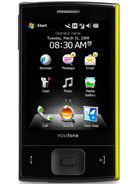 Best available price of Garmin-Asus nuvifone M20 in Tunisia
