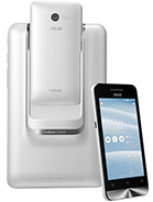 Best available price of Asus PadFone mini Intel in Tunisia