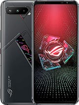 Best available price of Asus ROG Phone 5 Pro in Tunisia